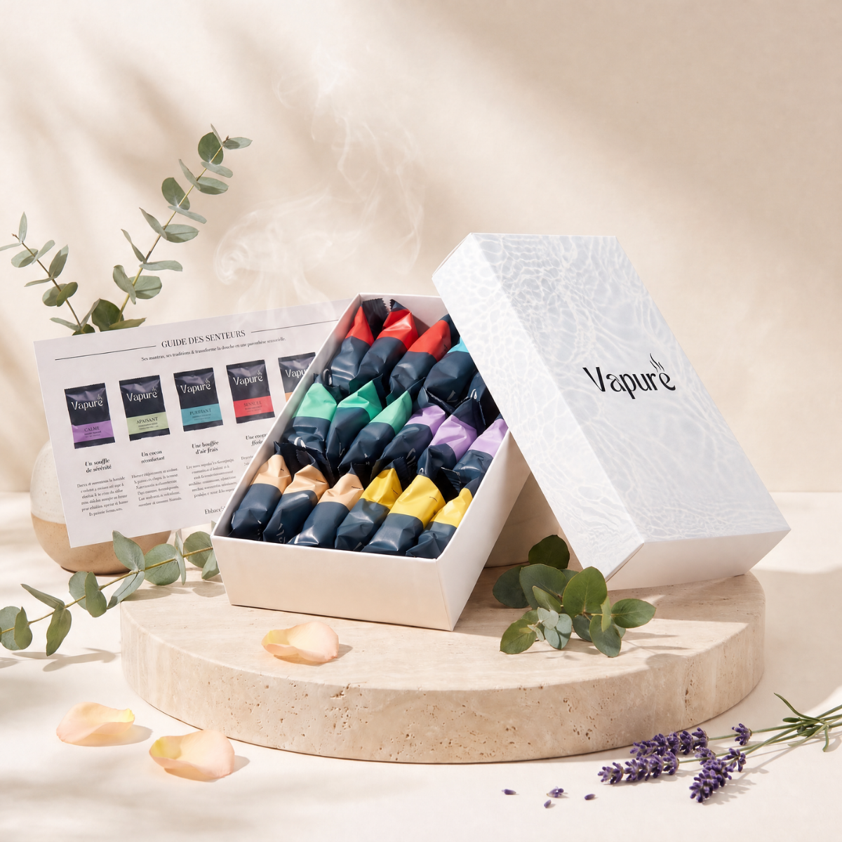 Coffret Découverte