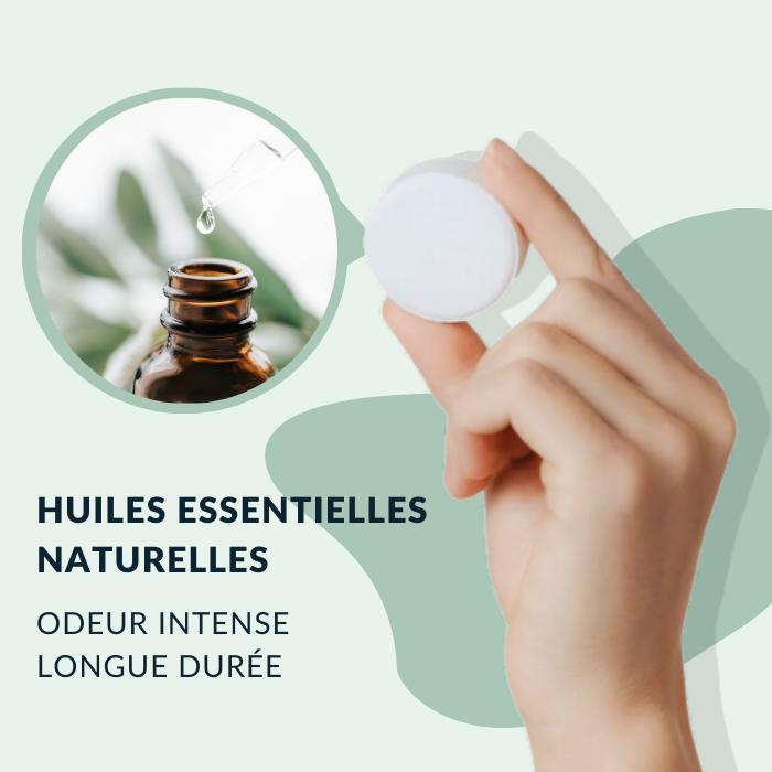 Douceur de Jasmin