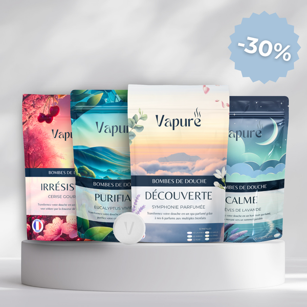 Pack Confort Essentiel