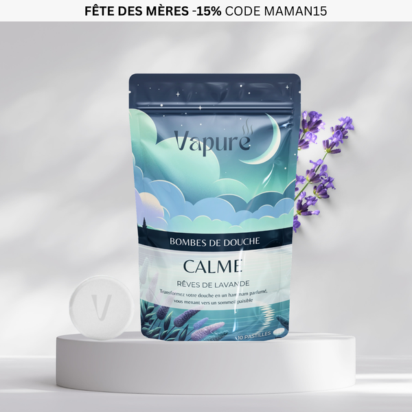Rêve de Lavande