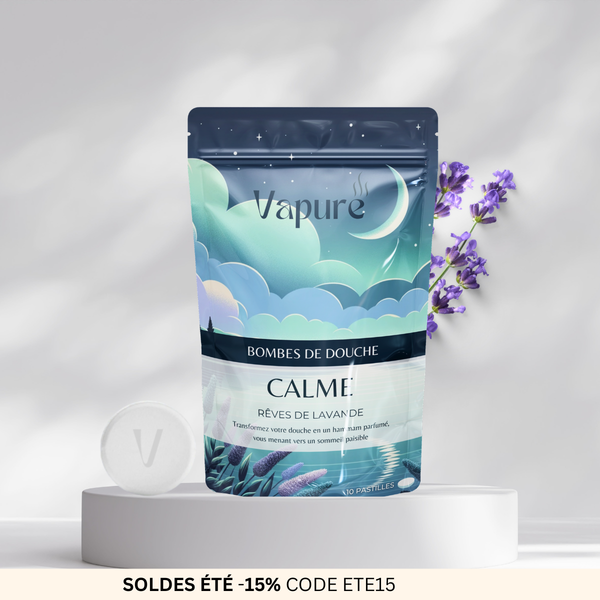Rêve de Lavande