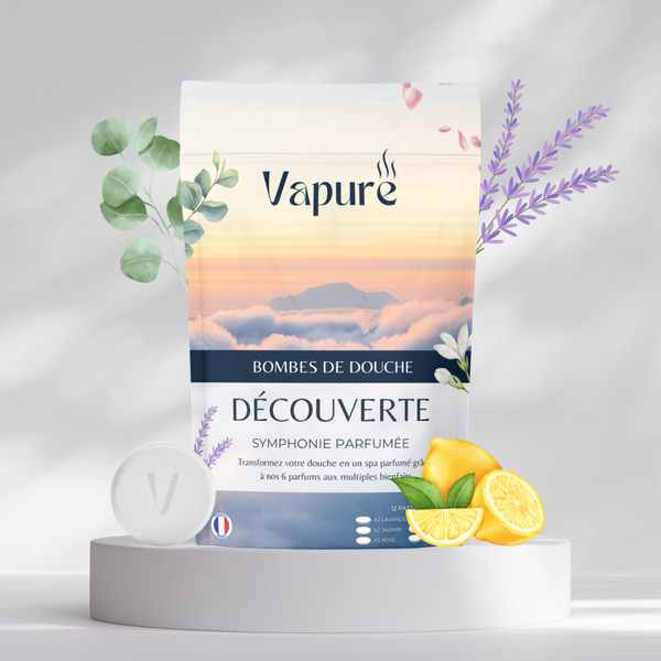 Pack Découverte