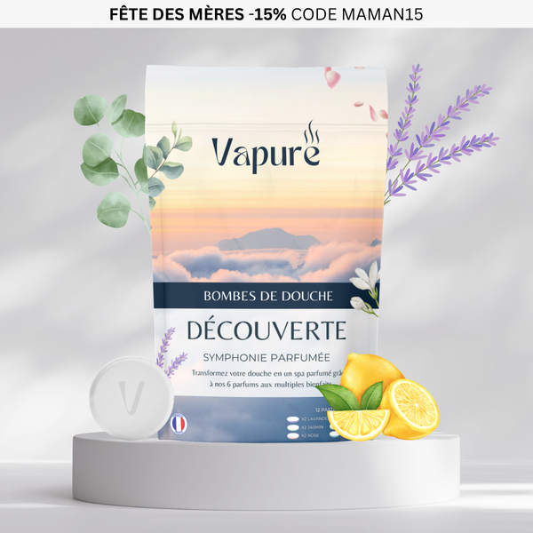Pack Découverte
