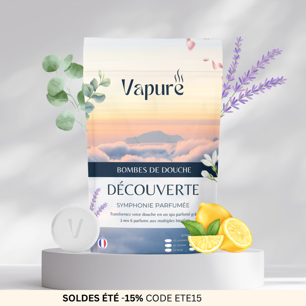 Pack Découverte