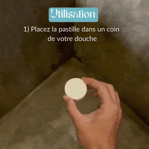 Douceur de Jasmin