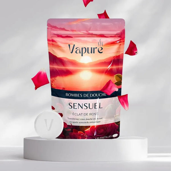 Produits Vapure Produits Vapure