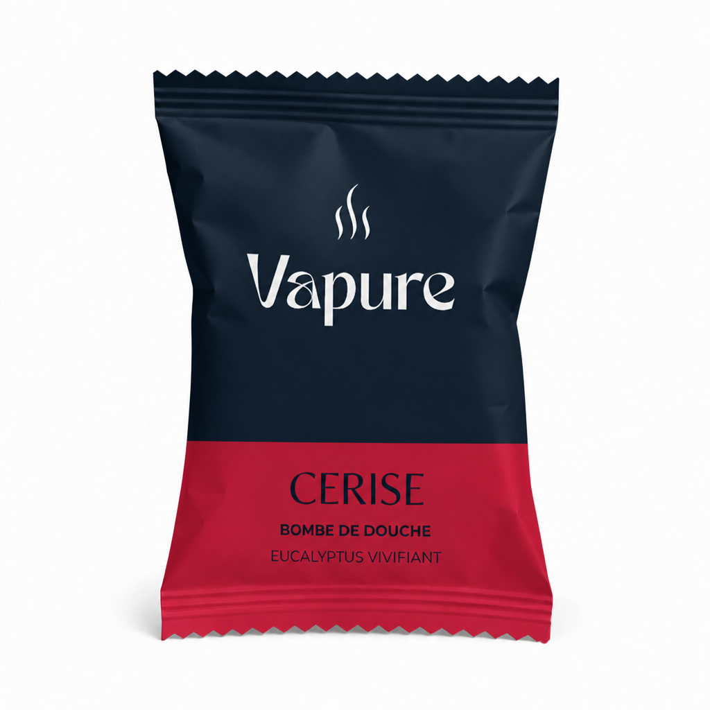 Pastilles Cerise Irrésistible