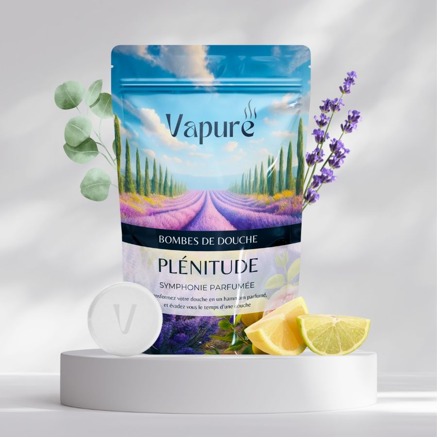 Pack Découverte - Vapure