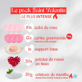 Pack Saint - Valentin - Vapure